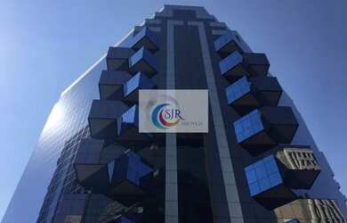 Imagem: O depósito possui 5 Vagas na garagem, 598-0m² de Área e está