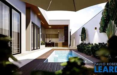 Imagem 5: CASA EM CONDOMÍNIO - CONDOMÍNIO RESIDENCIAL EUROVILLE II - SP