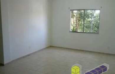 Imagem: A kitnet possui 1 Dormitório, 1 Banheiro, 40m² de Área e