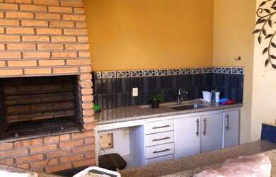 Imagem 4: Casa no Bairro Residencial Tivoli - Condominio Tivoli I n