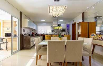 Imagem 11: Venda Casa em condomínio com 4 dormitórios