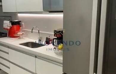 Imagem 11: RIO DE JANEIRO - Apartamento Padrão - FREGUESIA (JACAREPAGUÁ