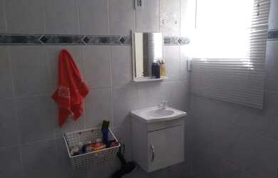 Imagem 7: Casa no Lobato - Salvador - BA