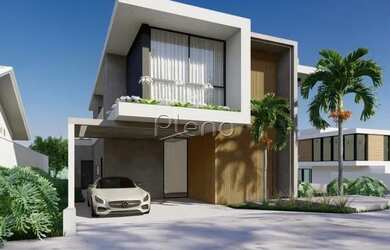 Imagem 3: Venda Casa com 319,48 metroQuadrado, 5 dormitório s , 2 vaga s . Swiss...