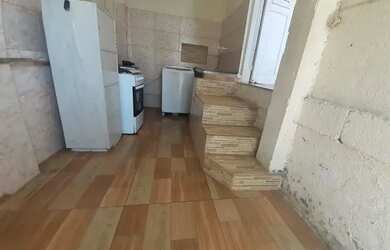 Imagem 6: Casa. 1 Banheiroe1 Dormitório