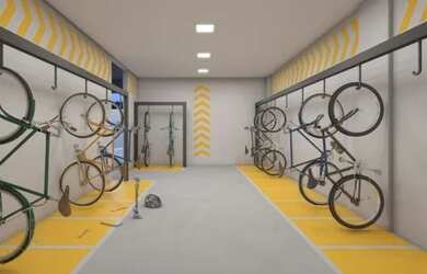 Imagem 9: APARTAMENTO RESIDENCIAL em São Paulo - SP, Cambuci