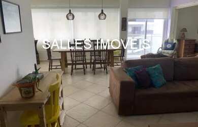 Imagem 4: APARTAMENTO RESIDENCIAL em GUARUJÁ - SP, JARDIM ASTÚRIAS