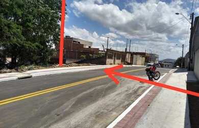 Imagem 3: Vendo lote. 250m² de Área