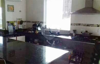 Imagem 7: Sobrado no ponto mais alto do bairro. Piscina. Espaço gourmet. Vista...