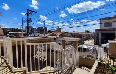 Imagem 3: Casa em Centro - Atibaia