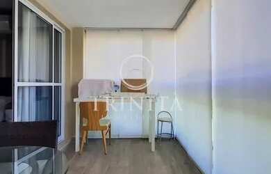 Imagem 12: Cobertura Barra Village Lakes em Recreio dos Bandeirantes