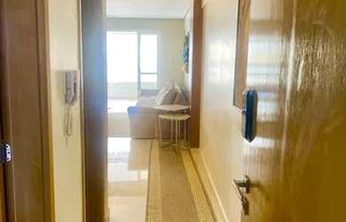 Imagem 3: Apartamento Santa Maria. Área de serviço, 144m² de Área, 2 Vagas na...