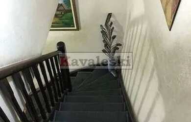 Imagem 10: Sobrado miolo Ipiranga 3 dormitórios 1 vaga - Sótão - terraço