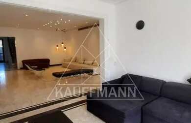 Imagem 9: JARDIM PAULISTA // RUA NOBRE