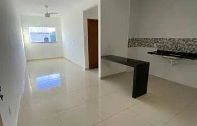 Imagem: A kitnet possui 1 Dormitório e 1 Banheiro e está localizado