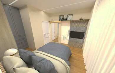 Imagem 14: Venda Casa com 255,00 metroQuadrado, 3 dormitório s , 1 vaga s . Swiss...