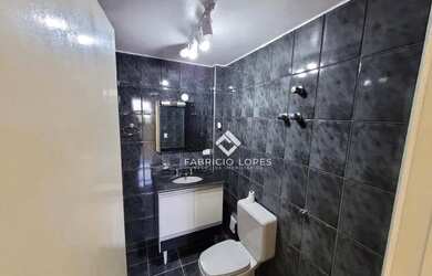 Imagem 9: Apartamento com 3 dormitórios, 108 m² - venda por R$ 335.000,00 ou aluguel por R$ 2.102,50