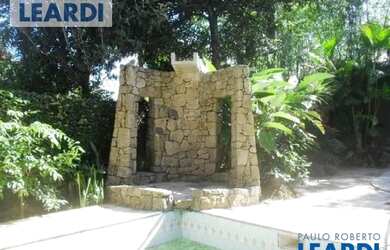 Imagem 16: SOBRADO - MORUMBI - SP. Piscina, Imóvel novo, 600m² de Áreae4 Vagas...