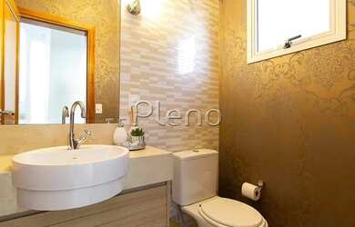 Imagem 8: Venda Casa com 310,00 metroQuadrado, 4 dormitório s . Swiss Park, Campinas