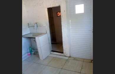 Imagem 2: Kitnet Aluga-se. 