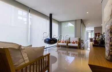 Imagem 3: Venda Casa em condomínio com 4 dormitórios