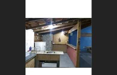 Imagem 3: Casa de praia guaratuba. Churrasqueira, 225m² de Área, 2 Vagas na garageme3...