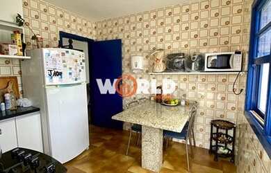 Imagem 6: casa com piscina na quadra mar em Matinhos