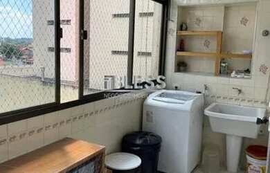 Imagem 8: Excelente Apartamento em localização privilegiada na cidade de Jundiaí...