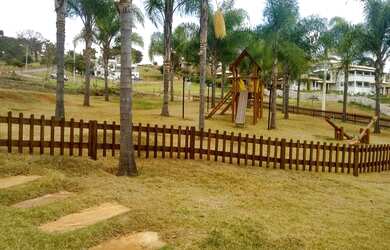 Imagem: O terreno possui 1000m² de Área e está localizado em Jaboticatubas