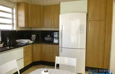 Imagem 10: SOBRADO - SANTANA - SP. Varanda, 195m² de Área, 2 Vagas na garageme4...