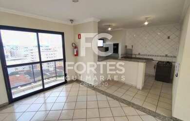 Imagem 13: Ribeirão Preto - Apartamento - Jardim Paulista