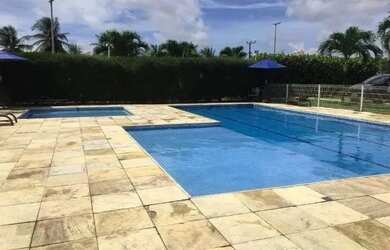 Imagem 3: Locação Vista Mar. Imóvel mobiliado, Vista para o mar, 50m² de Áreae2...