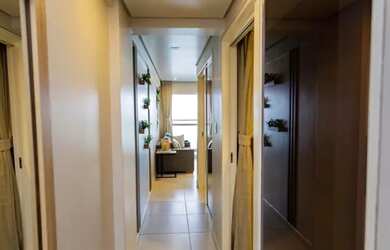 Imagem 6: Apartamento para venda com 48 metros quadrados com 2 quartos em Jardim...