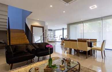 Imagem 4: Venda Casa em condomínio com 4 dormitórios