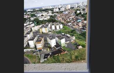 Imagem 4: Vivace Cabula. Piscina, Churrasqueira, Varandae60m² de Área