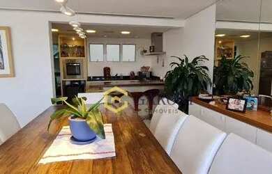 Imagem 6: Venda apartamento no Alto de Pinheiros com 220m² ao lado do colégio Santa Cruz