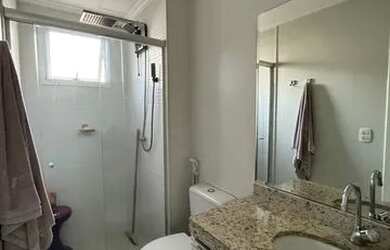 Imagem 13: Apartamento 3 Suítes 2 Vagas Escaninho Breeze no Jardim Goiás