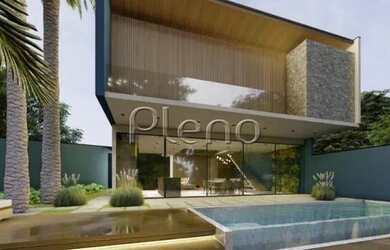 Imagem 4: Venda Casa com 280,00 metroQuadrado, 3 dormitório s , 1 vaga s . Swiss...