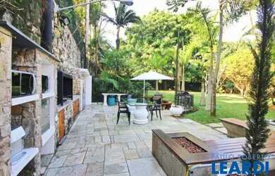 Imagem 4: SOBRADO - CITY BOAÇAVA - SP