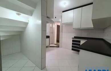 Imagem 9: SOBRADO - BUTANTÃ - SP. Varanda, 87m² de Área, 2 Vagas na garageme3...