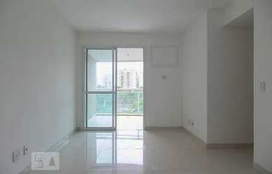 Imagem: O apartamento possui 3 Dormitórios, 2 Banheiros, 1 Vaga na