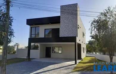 Imagem 2: CASA EM CONDOMÍNIO - CONDOMÍNIO RESIDENCIAL SHAMBALLA II - SP