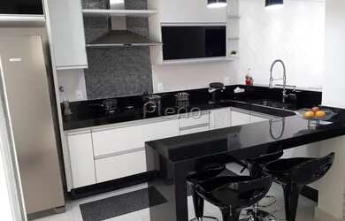 Imagem 9: Casa à venda no Condomínio Village São Joaquim - Valinhos/SP