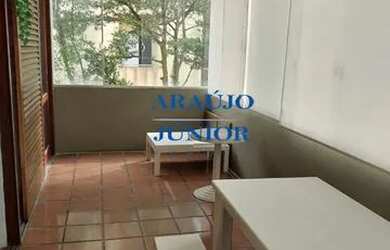 Imagem 5: GUARUJÁ - Apartamento Padrão - LOTEAMENTO JOÃO BATISTA JULIÃO