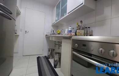 Imagem 13: APARTAMENTO - MOEMA PÁSSAROS - SP