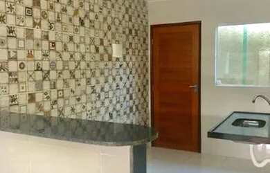 Imagem 11: Casa no bairro de Pau Amarelo