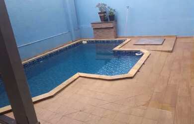 Imagem 8: Ocasião casa a venda no condomínio Ideal Life em RP