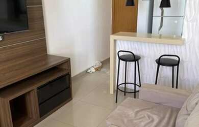 Imagem 3: ALUGO APARTAMENTO NO CONDOMÍNIO JARDINS DOS IPÊS CARUARU