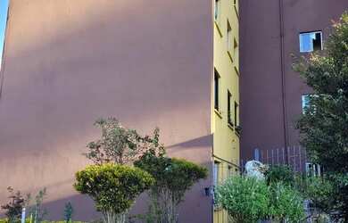 Imagem 3: Apto Quitado reformado 48m² garagem fechada aceita finan sitio conceicao...