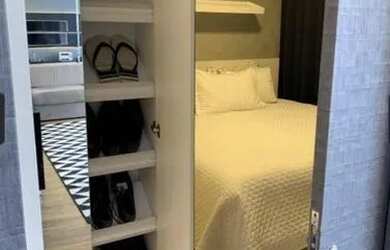 Imagem 11: FLAT - VILA OLÍMPIA - SP